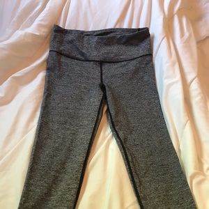 VSX legging